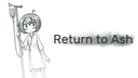 Return to Ash cover
