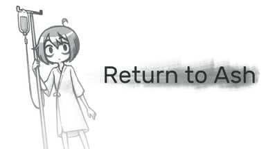 Return to Ash cover
