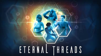 Eternal Threads cover