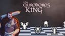 The Ouroboros King cover