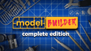 Model Builder: Complete Edition cover