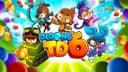 Bloons TD 6 cover