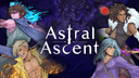 Astral Ascent cover