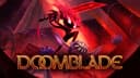 DOOMBLADE cover