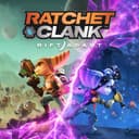 Ratchet & Clank: Rift Apart cover