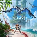 Horizon Forbidden West cover