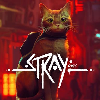 Stray cover