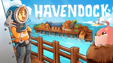 Havendock cover