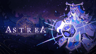 Astrea Six Sided Oracles cover
