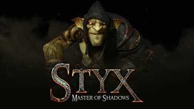 Styx: Master of Shadows cover