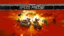 Warhammer 40K Speed Freeks cover