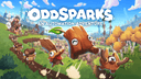Oddsparks: An Automation Adventure cover