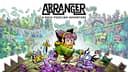 Arranger: A Role-Puzzling Adventure cover