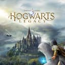 Hogwarts Legacy cover