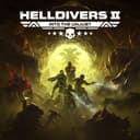 Helldivers™ 2 cover
